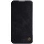 Nillkin Qin Pro Series Leather case for Apple iPhone 14 Plus (iPhone 14+) 6.7 (2022) order from official NILLKIN store